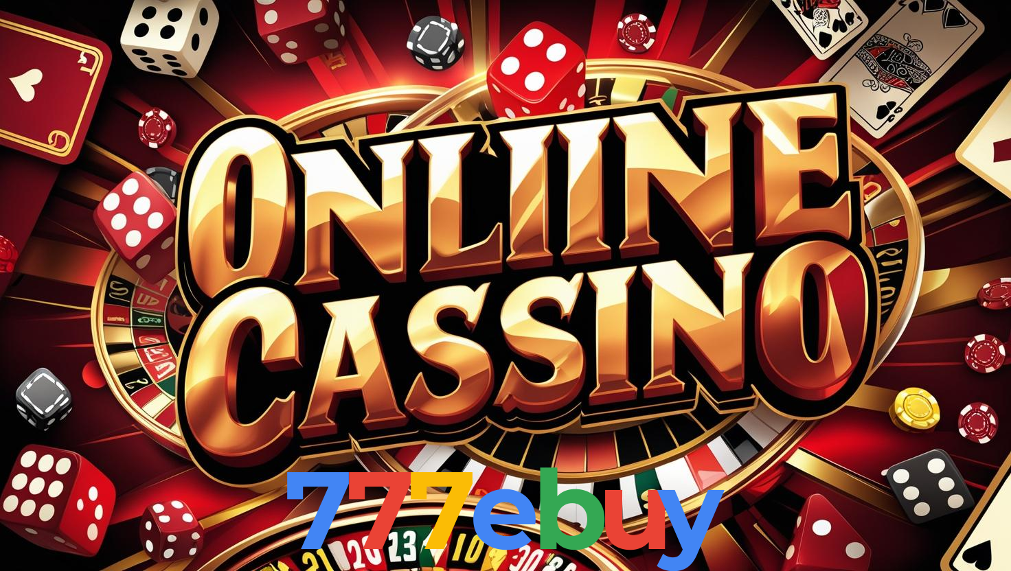 Cassino Online 777ebuy