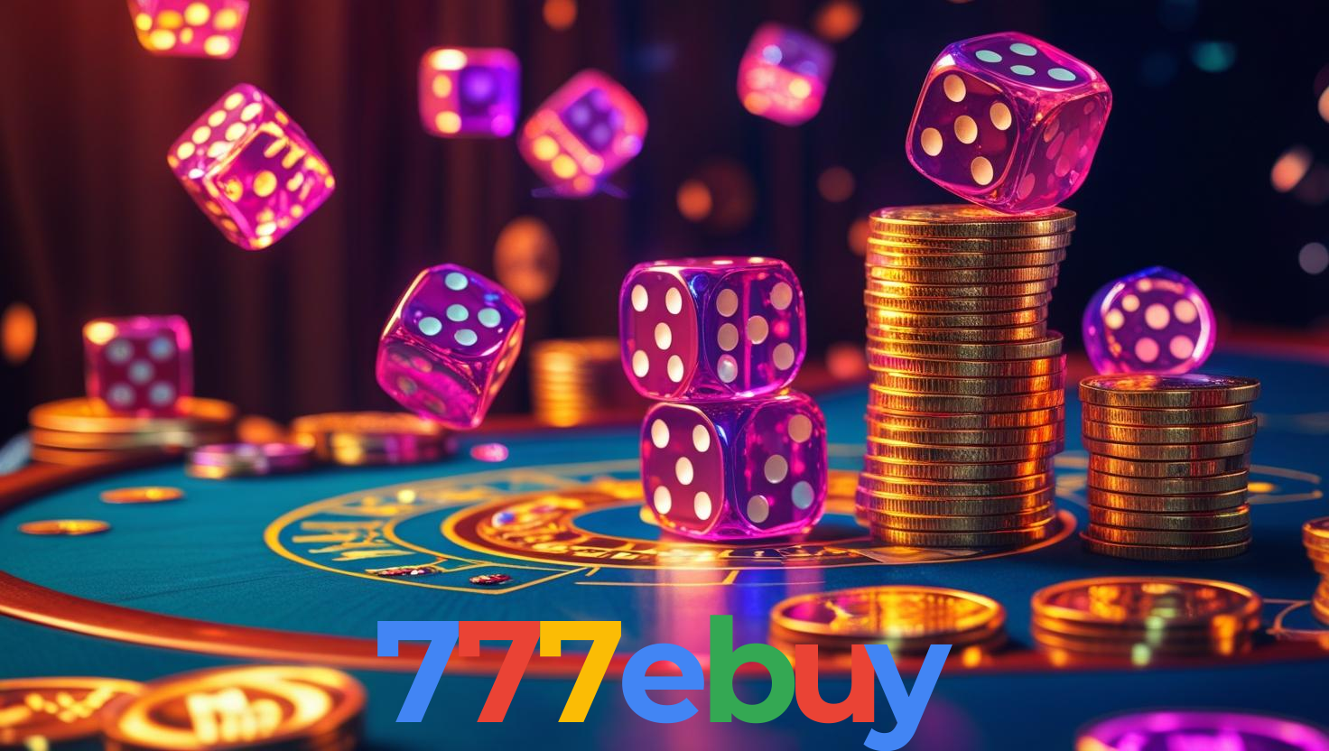 Promoções e Bônus no 777ebuy