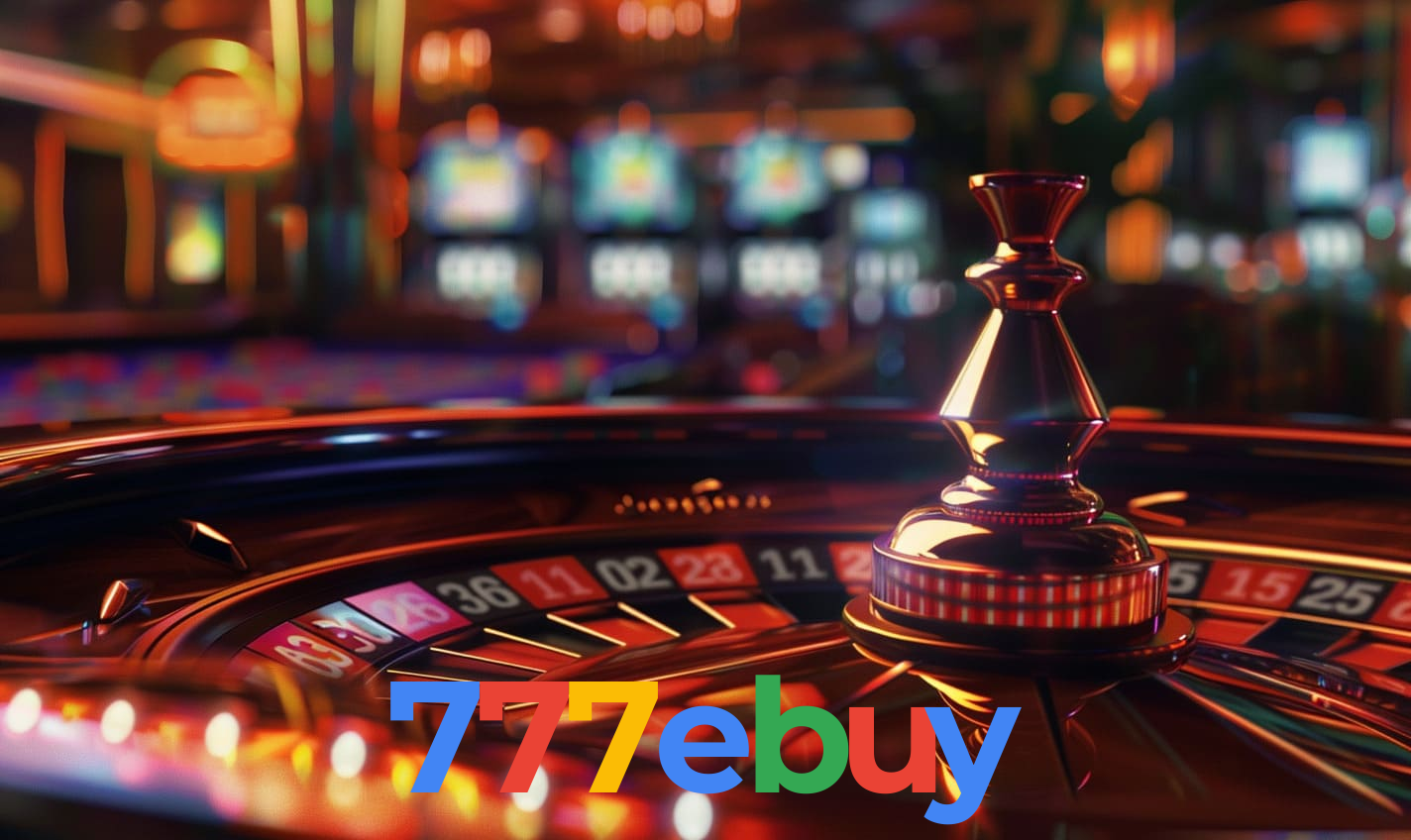 Cadastro na 777ebuy