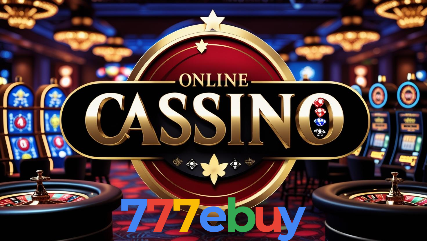 Jogos Crash no Cassino 777ebuy