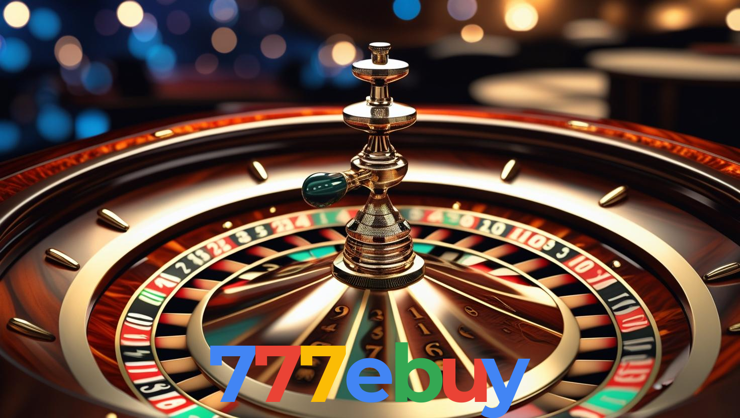 Cassino Online 777ebuy