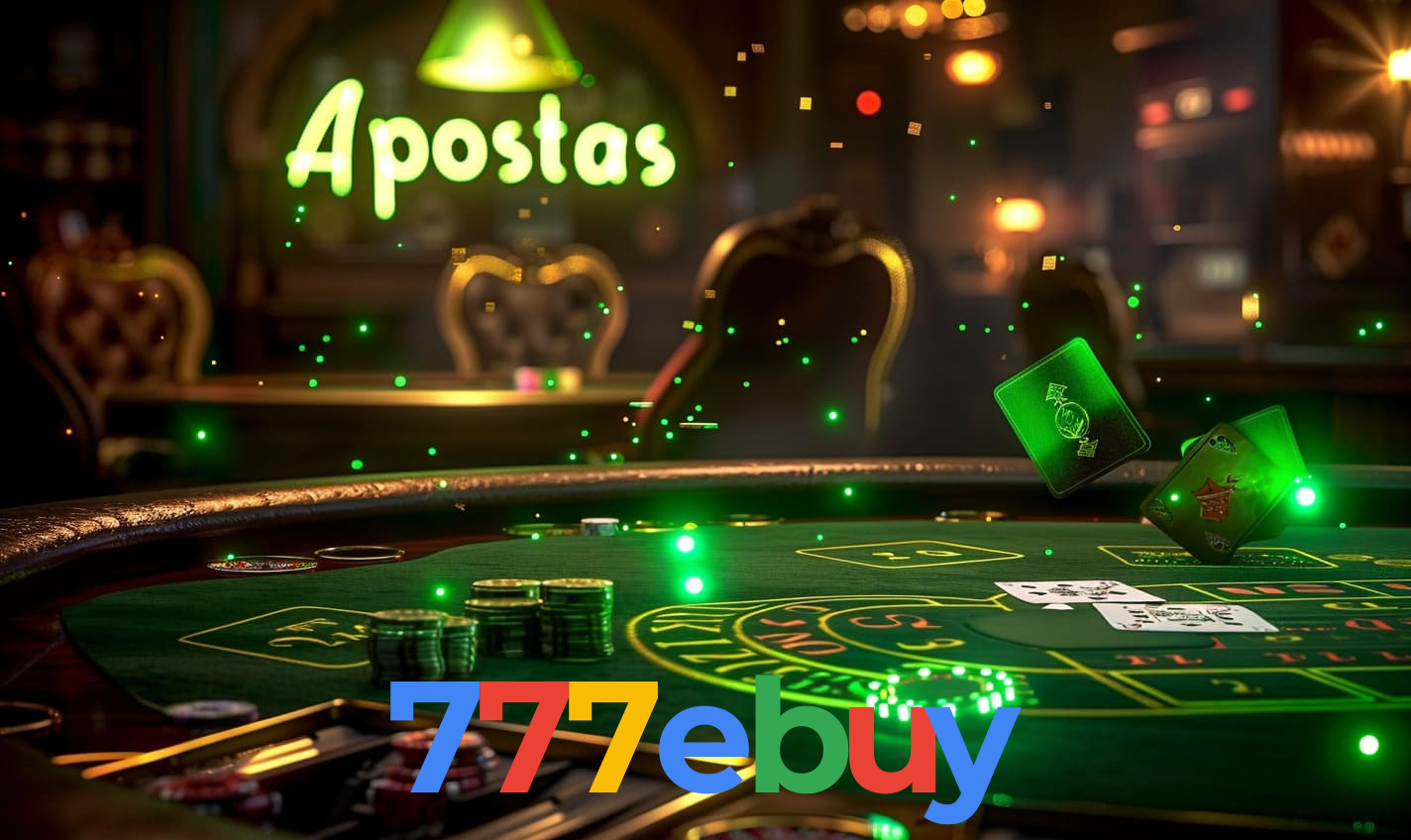 Acesso ao 777ebuy