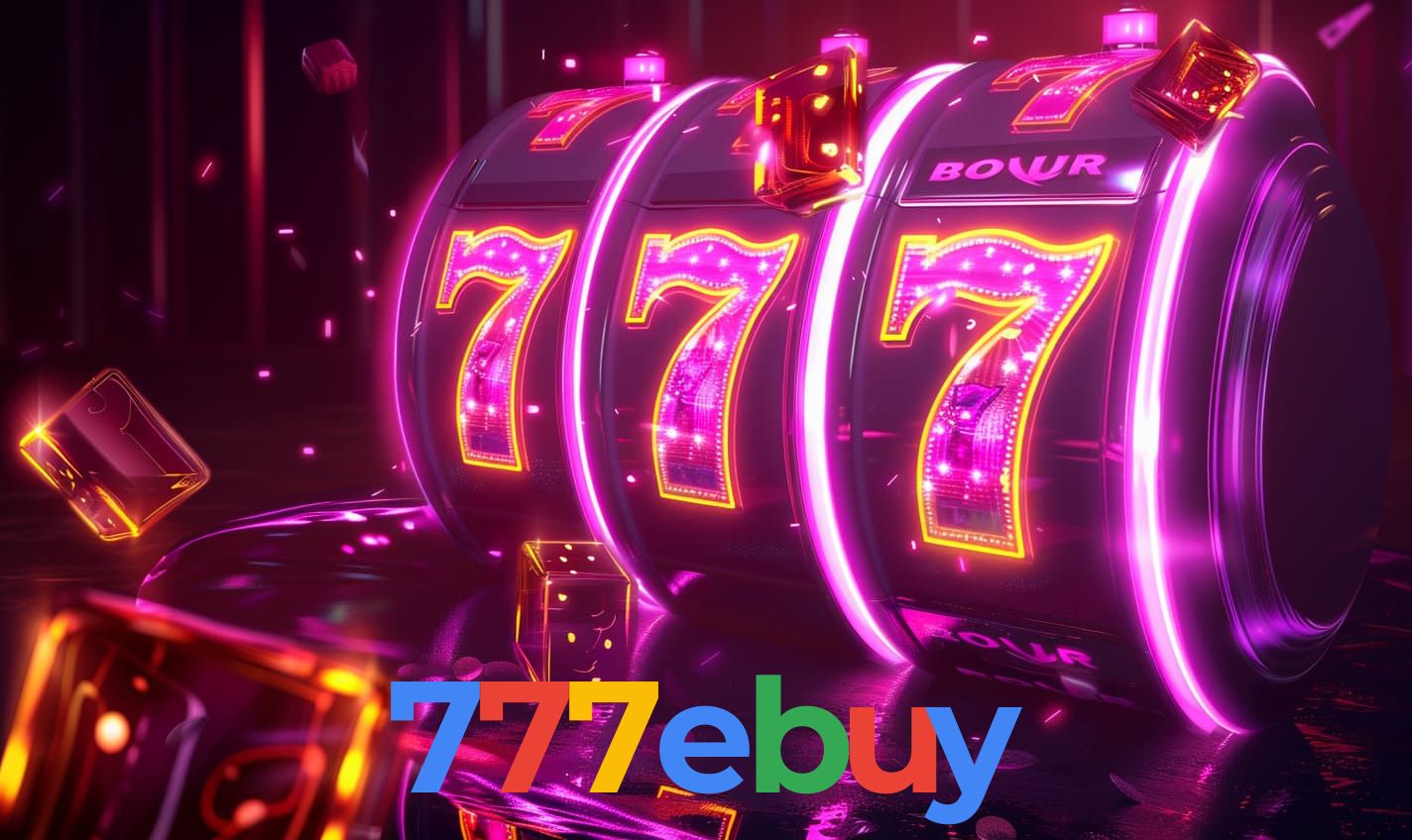Cassino Online 777ebuy